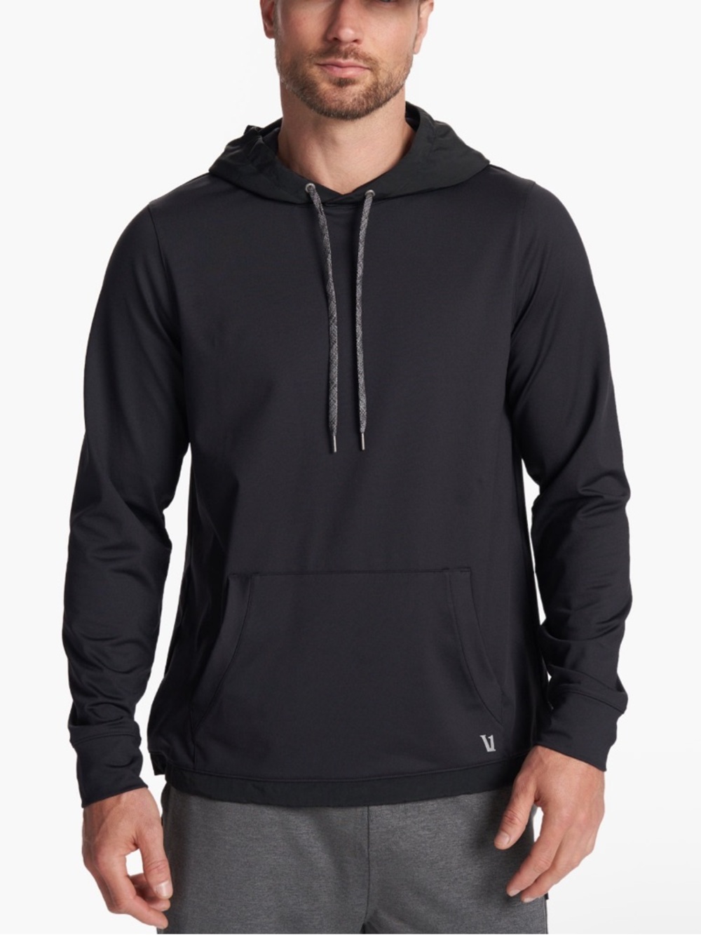 NWT Vuori Sunday Element Hoodie